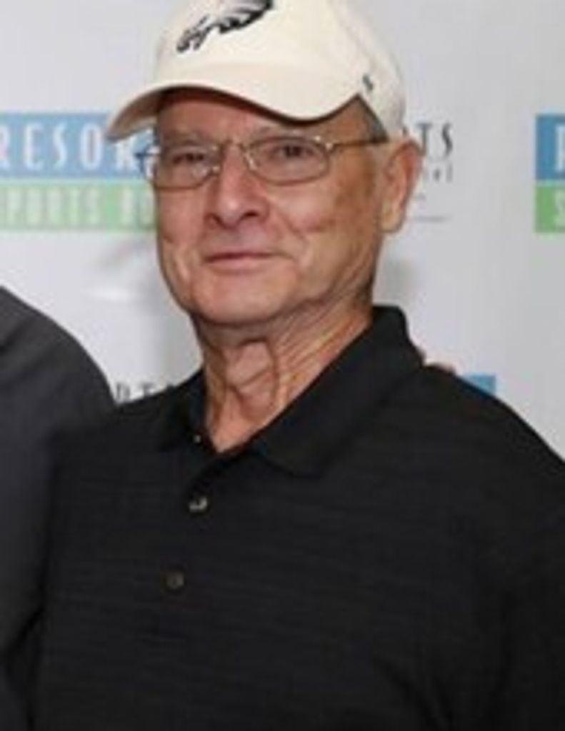 Thomas T. Watkinson Profile Photo