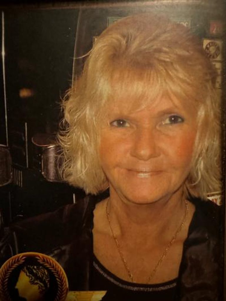 Rita Darlene Cummings Profile Photo