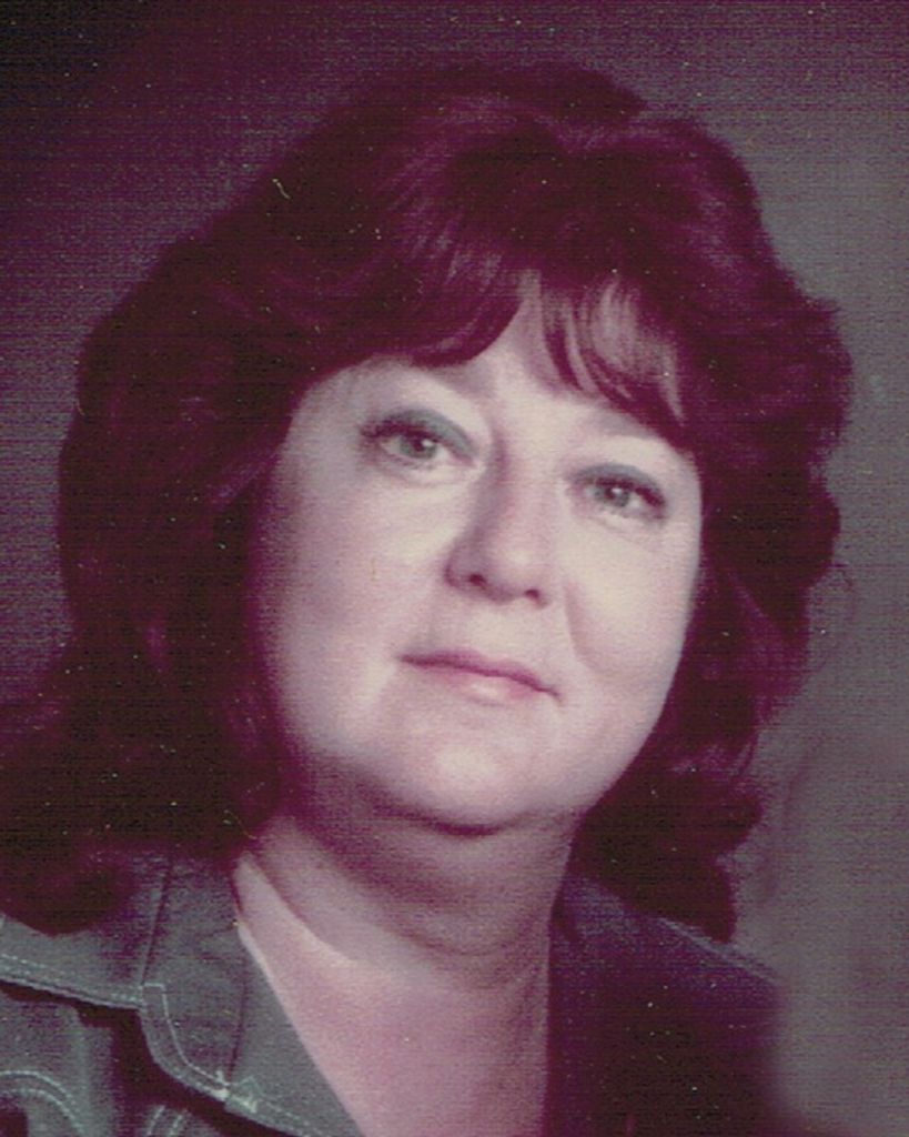 Mildred Ellen Roessing Profile Photo
