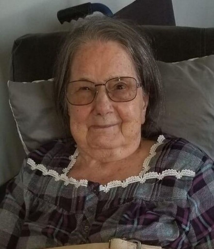 Patricia Ann Hern Profile Photo