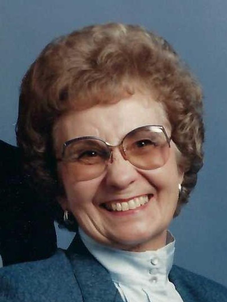 Ina Rae Peck