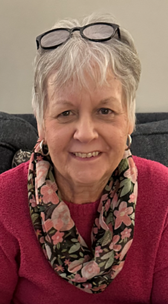 Sharon Jean Waide