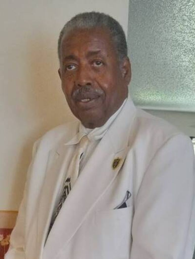 Henry Coy Mcqueen Profile Photo