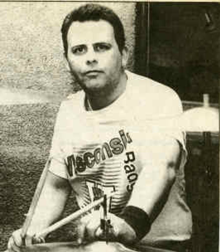 Daniel Bush Profile Photo