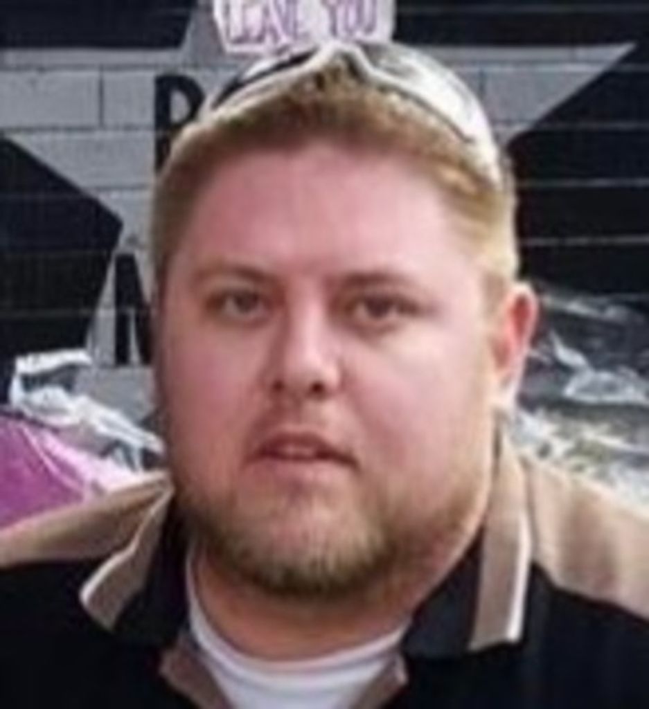Brandon Blaine Bueng