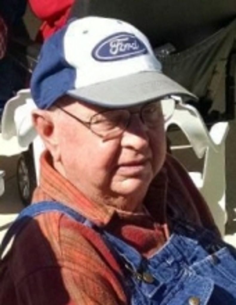 David L. Fisher