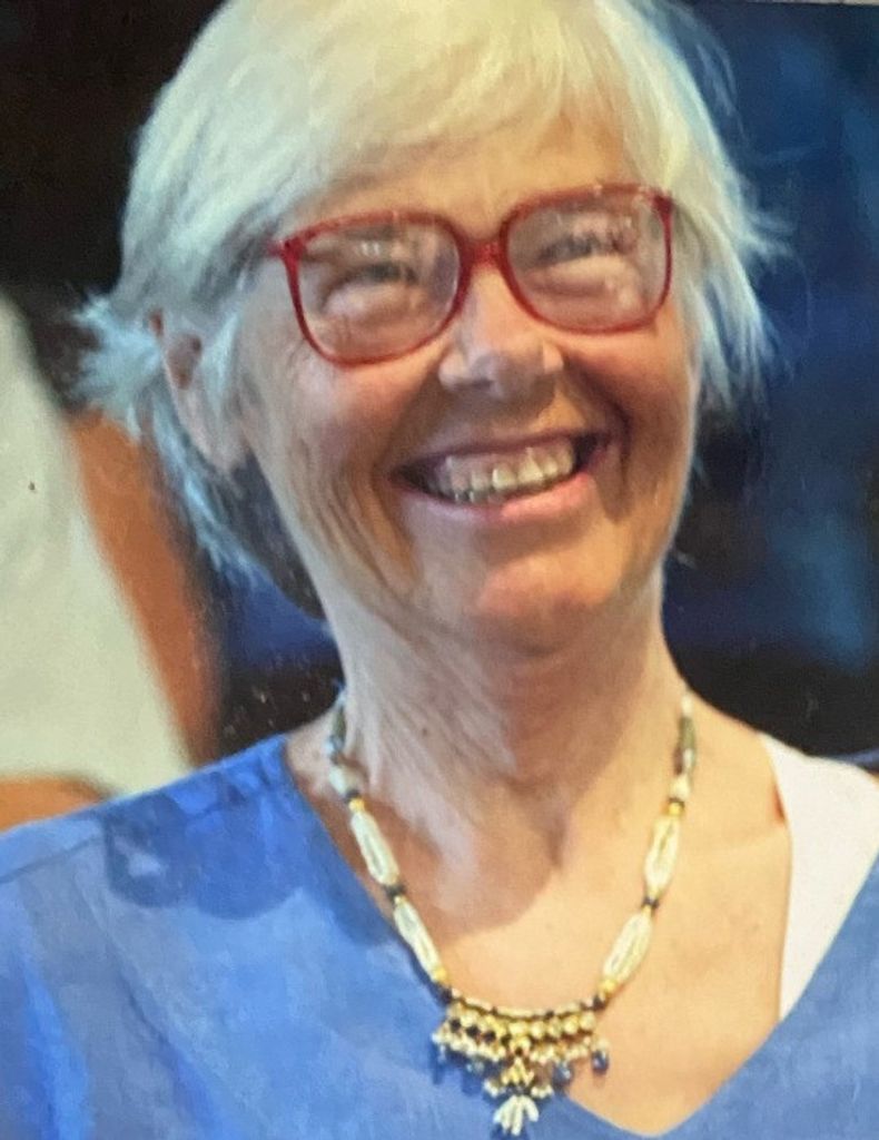 Pricilla N. (Tingey)  Seddon