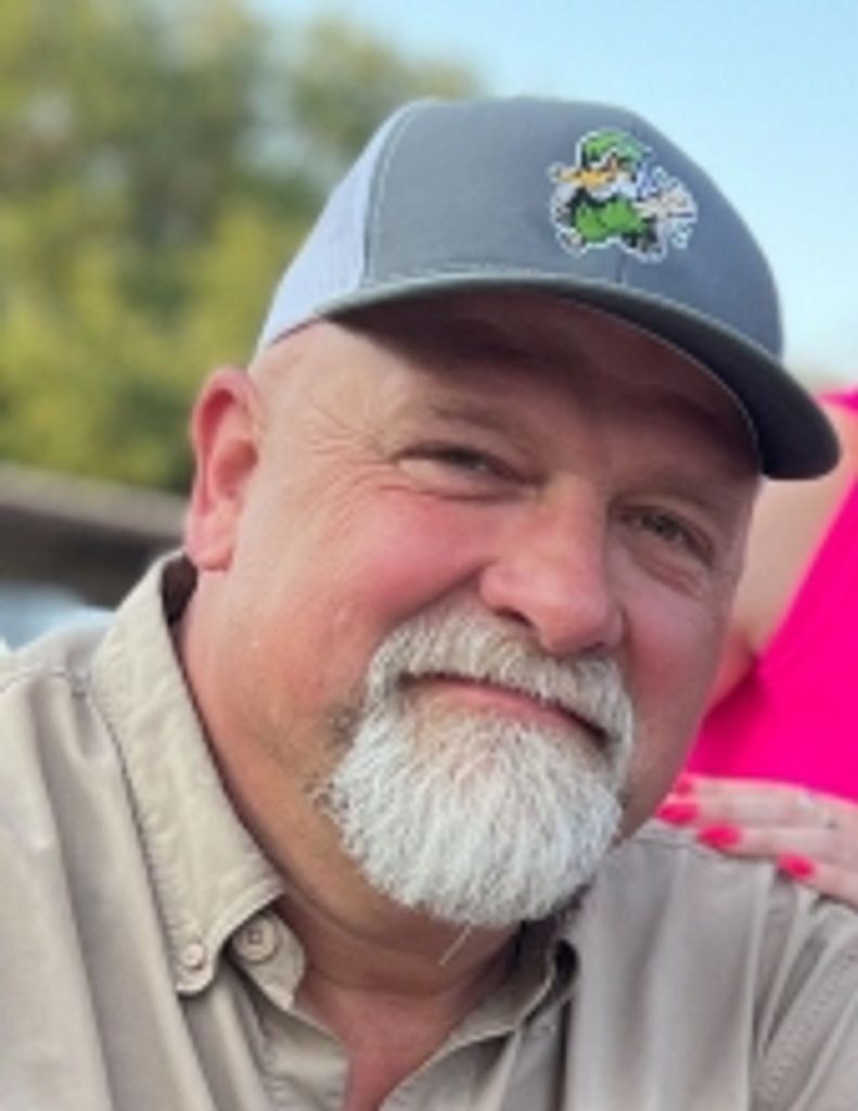 John "Lee" Clare