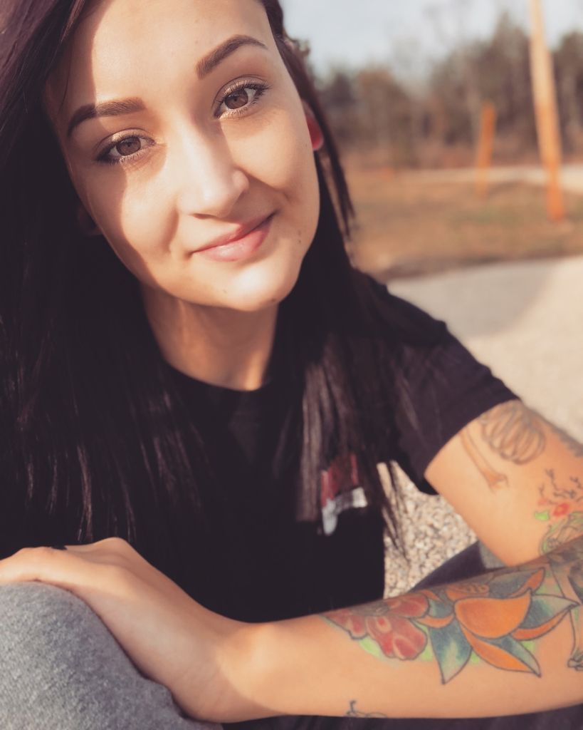 Amber Dawn Furney