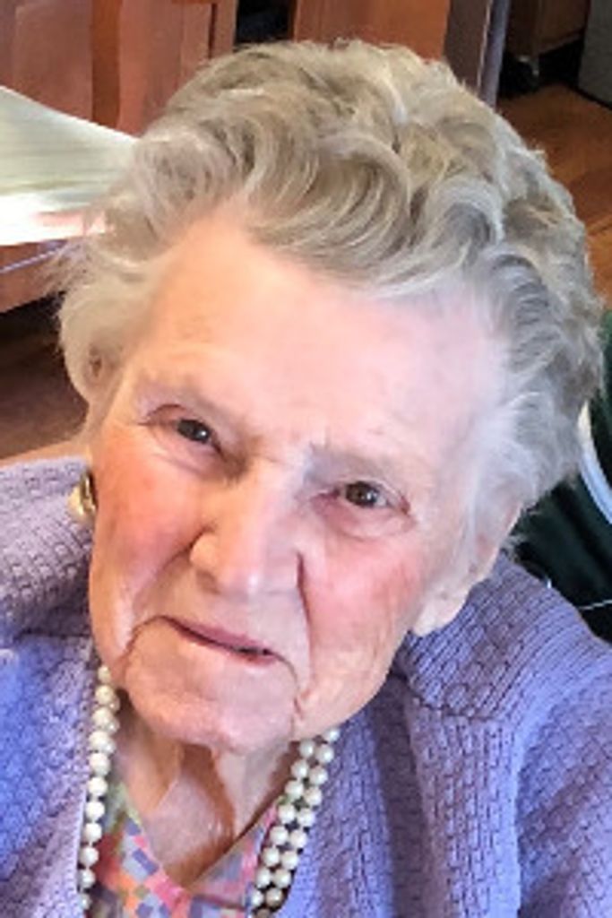 Lillian A. (Connor) Harrington Profile Photo