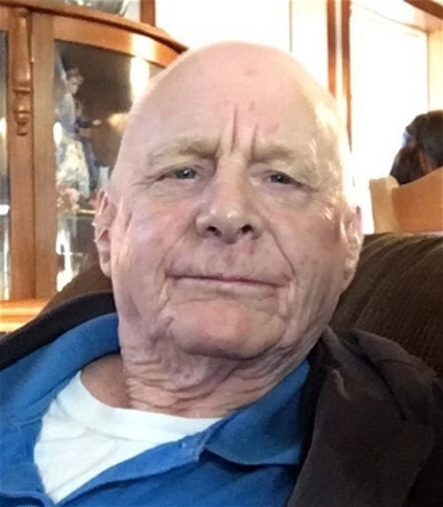 Grady Carlton Martin Profile Photo