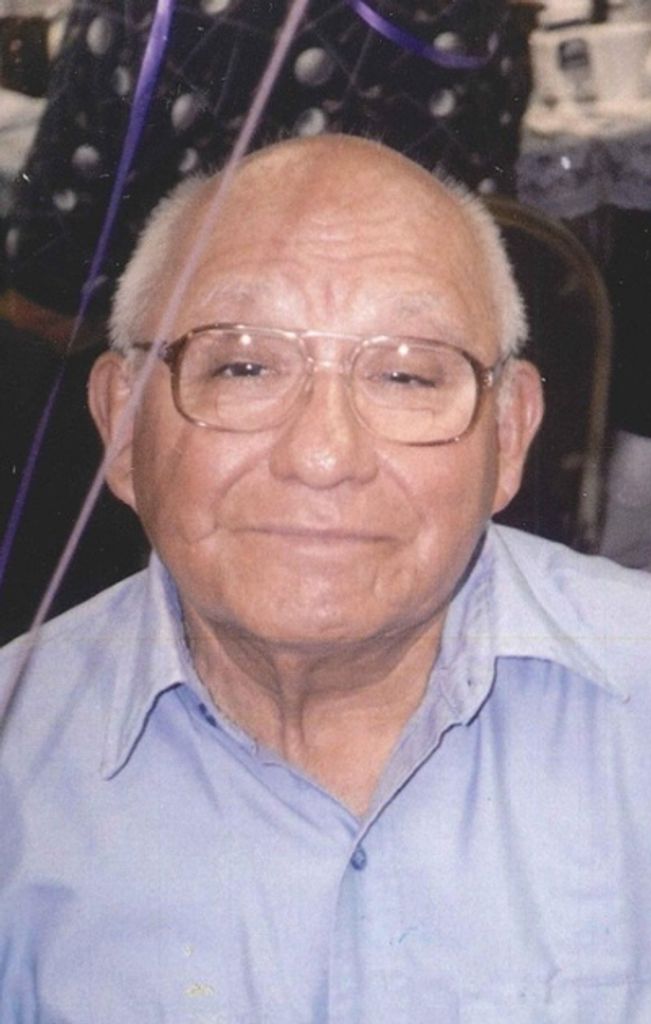 Jose F. Virto Profile Photo