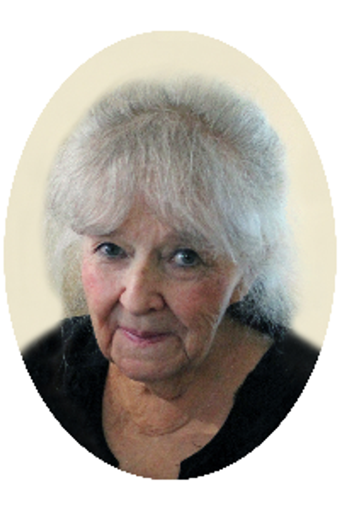 Grace "Melodie" Stanton