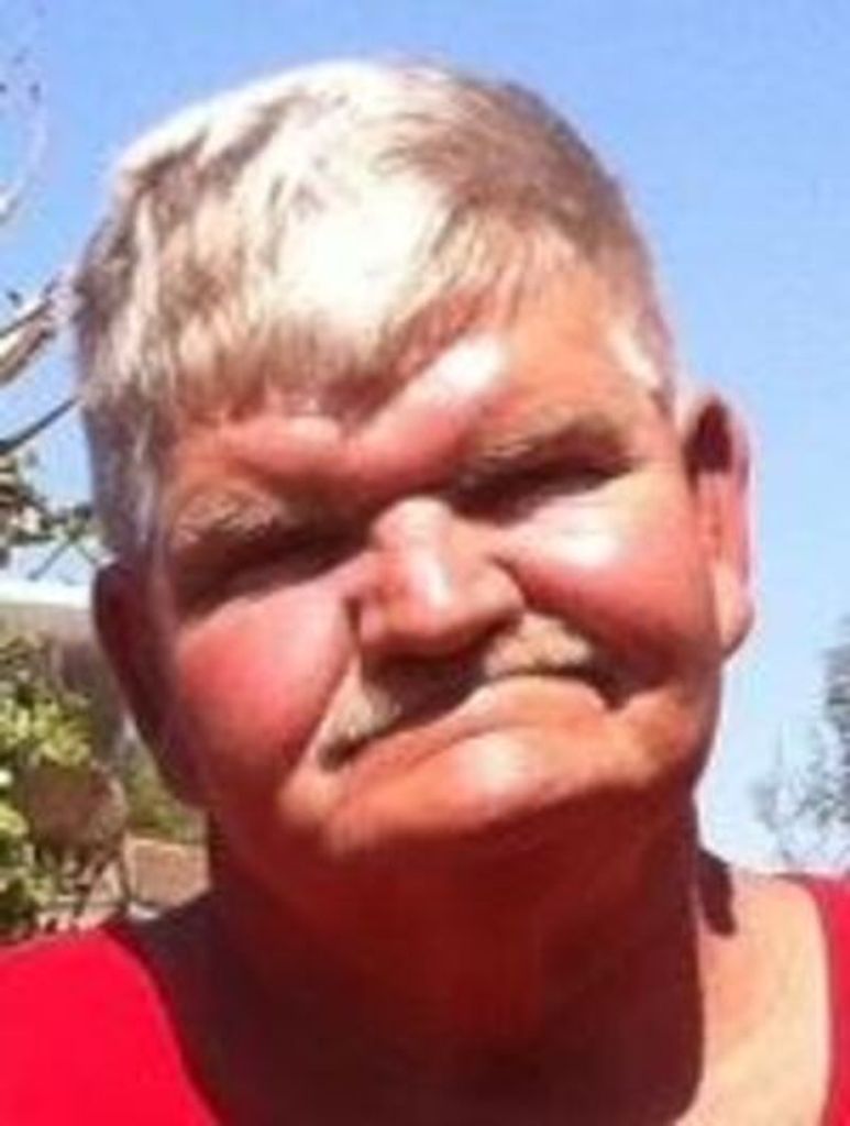 Bill Williams Profile Photo