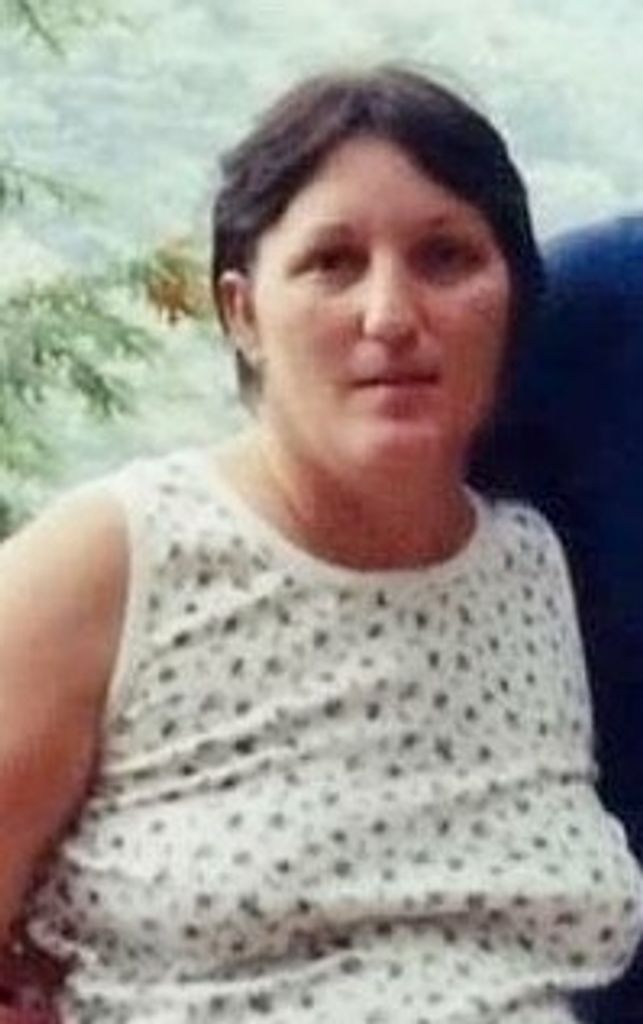 Carolyn Fisher