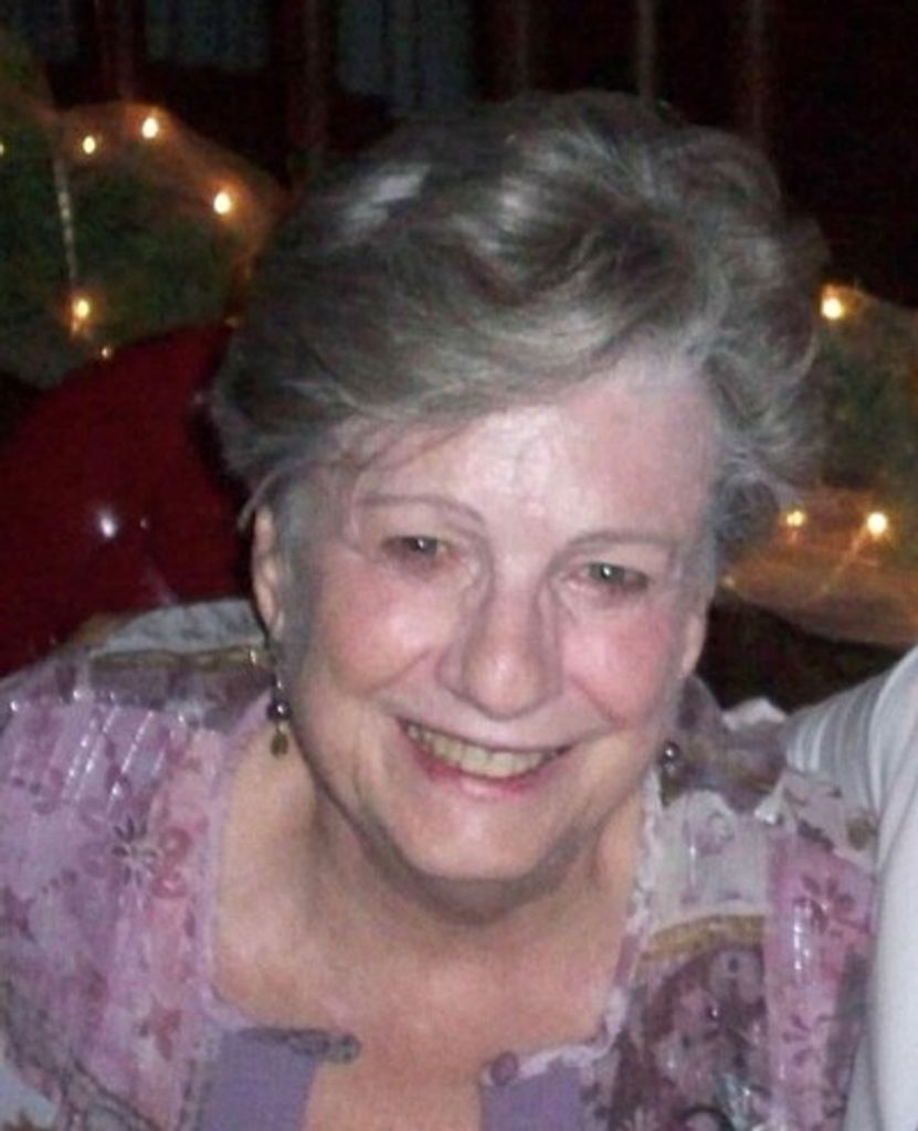 Lillian M. Swale Profile Photo