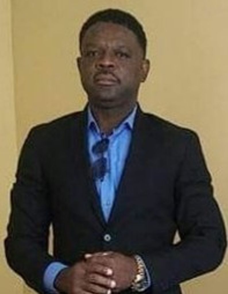 John Fils Belgarde Profile Photo