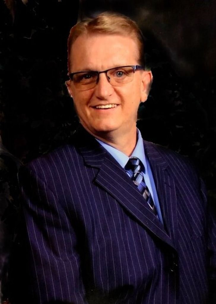 Thomas Wayne Johnson Profile Photo