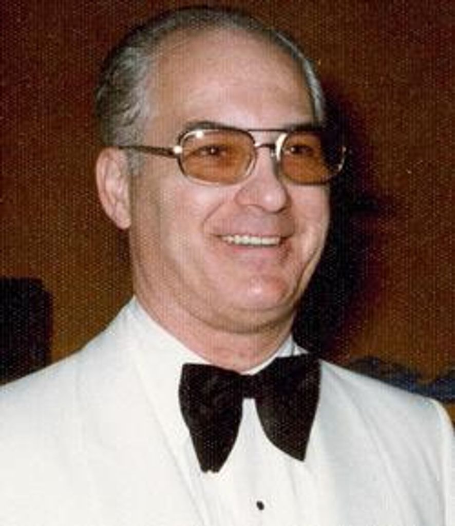 Francis "Frank" W. Holland