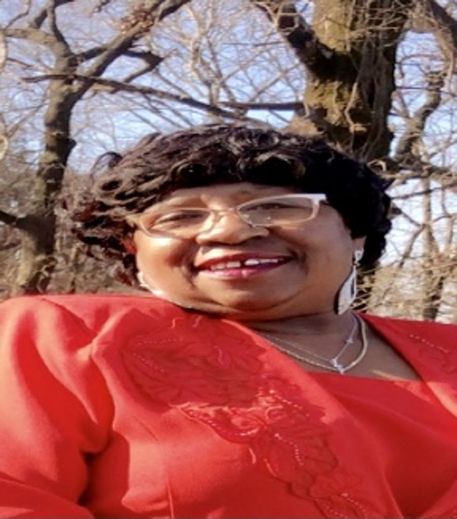 Cheryl Wilson