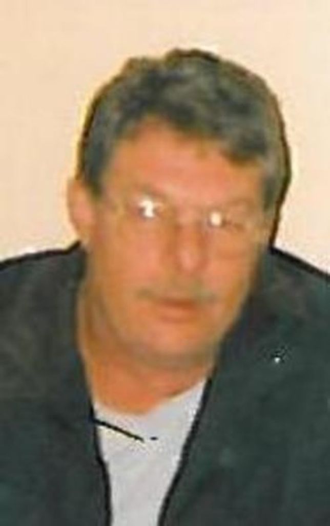 Floyd K. Thompson