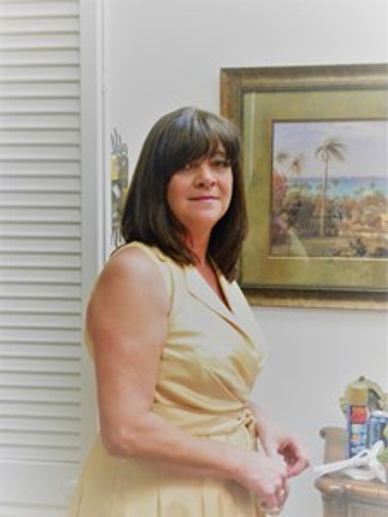 Jennifer L. Allen