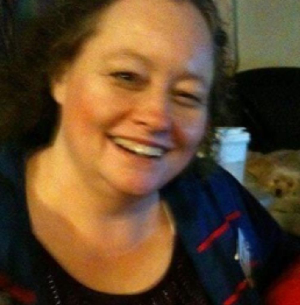 Brenda Bell