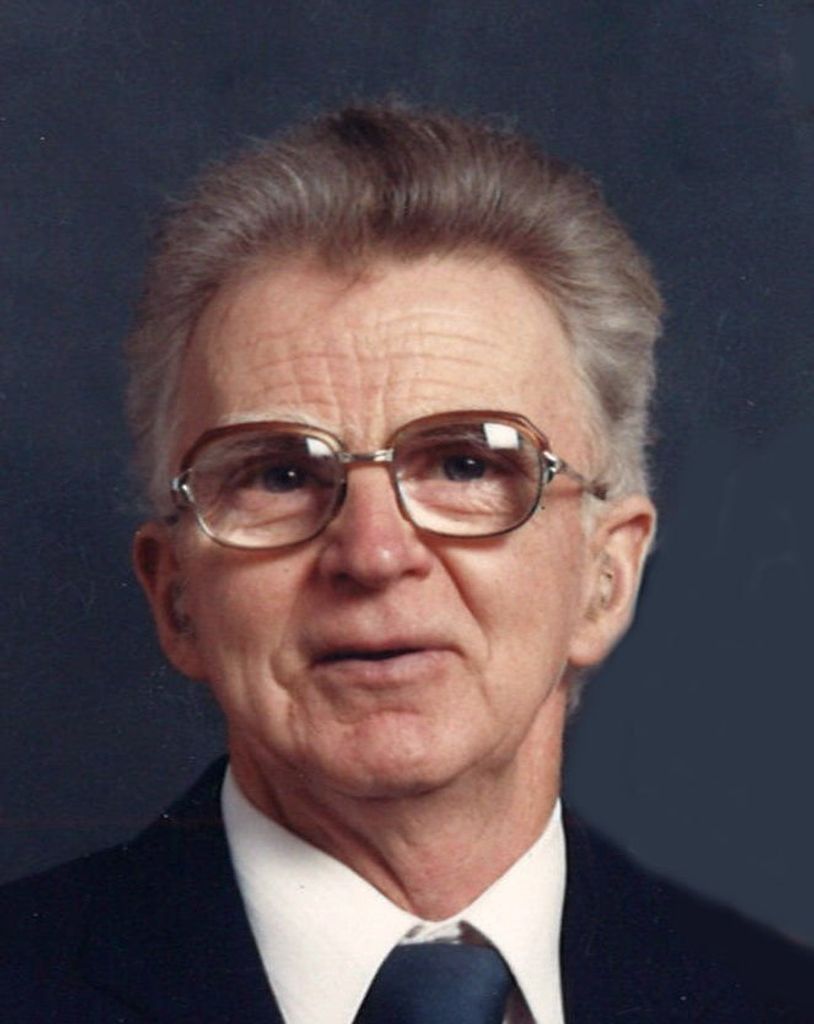 Ralph Gordon MacCallum