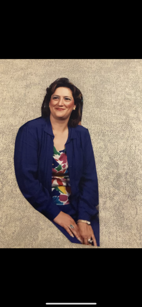 Lisa Gay Rice Profile Photo