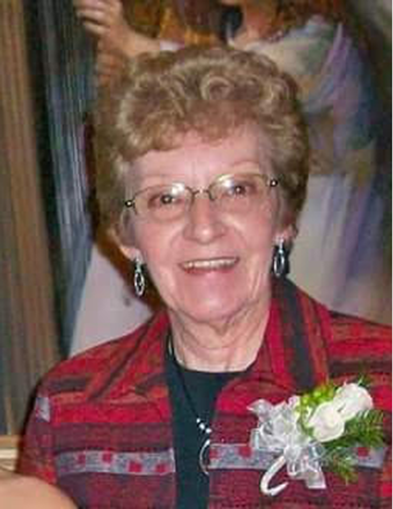 Jessamine Church Keegan