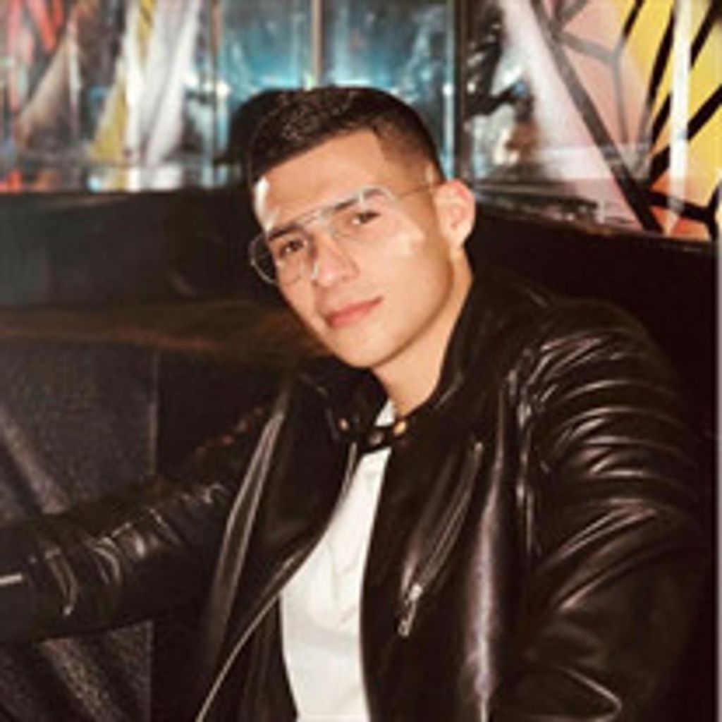 Julio Cesar Villalpando