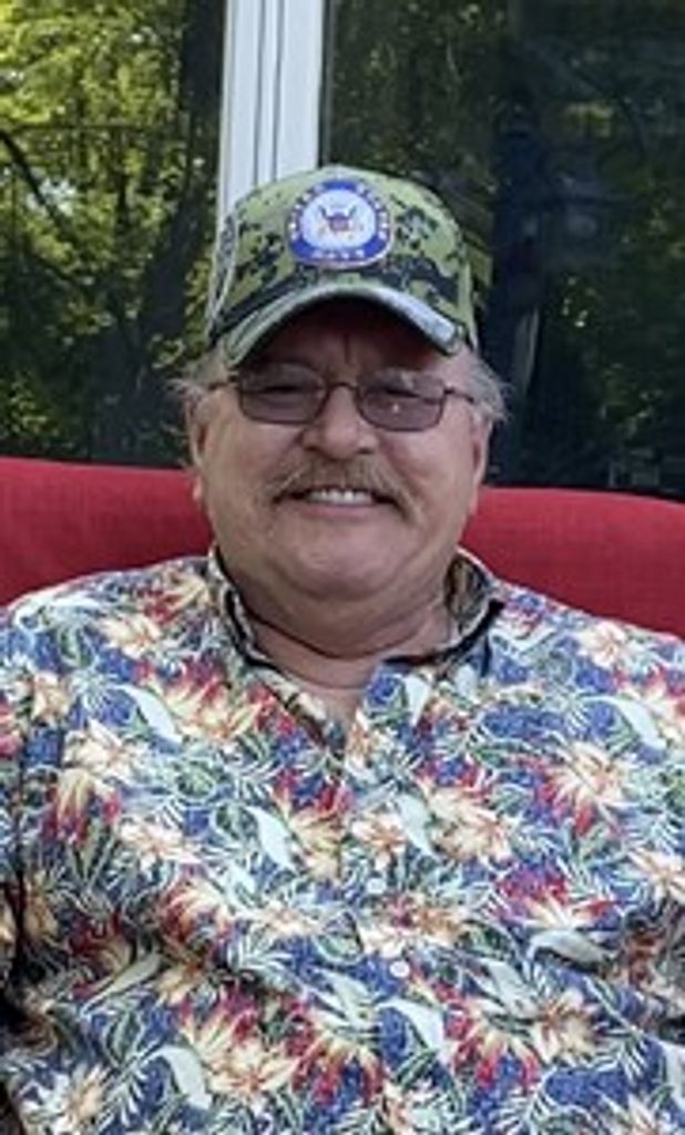 Mike Martell Sr.
