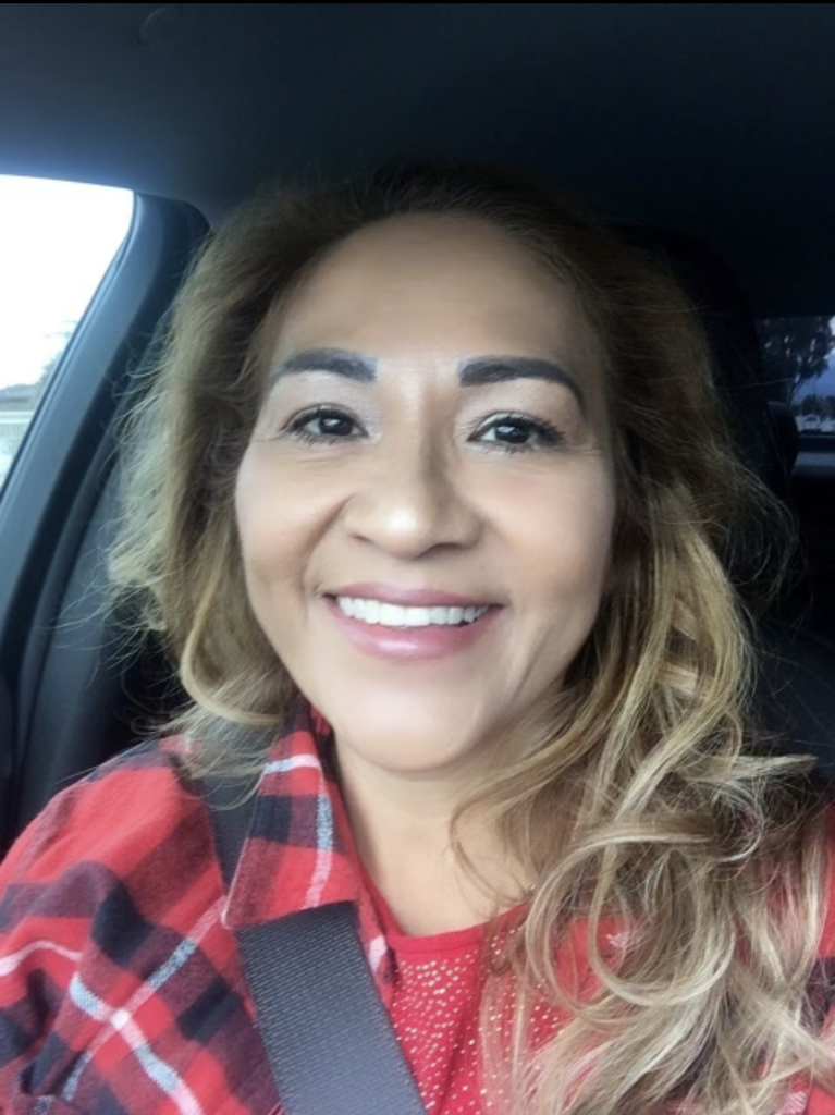 Teresa Gonzalez Profile Photo