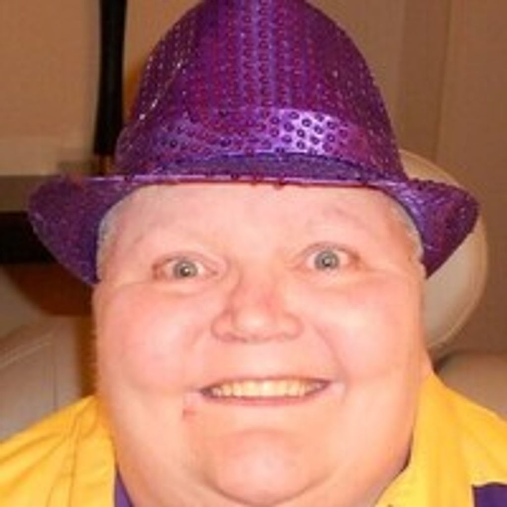 Dianna Marie Melton Profile Photo
