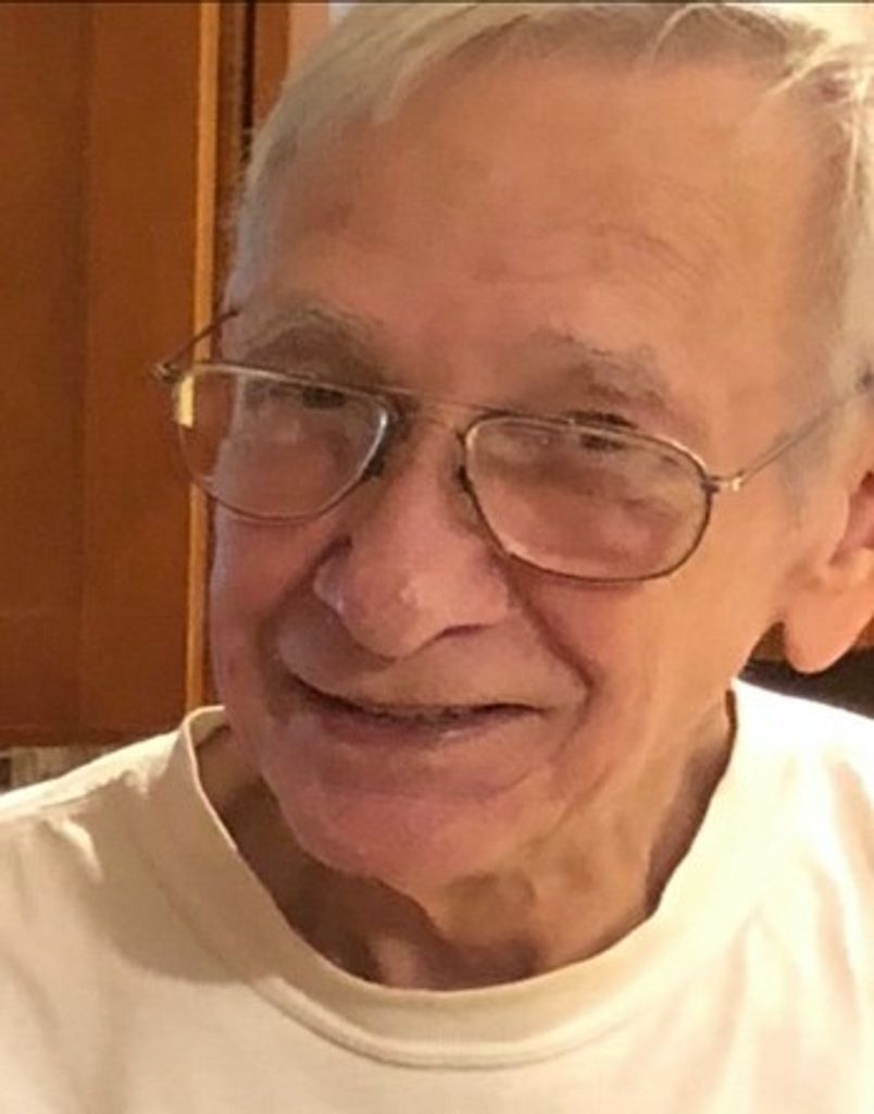 Kenneth Pousland, Sr.