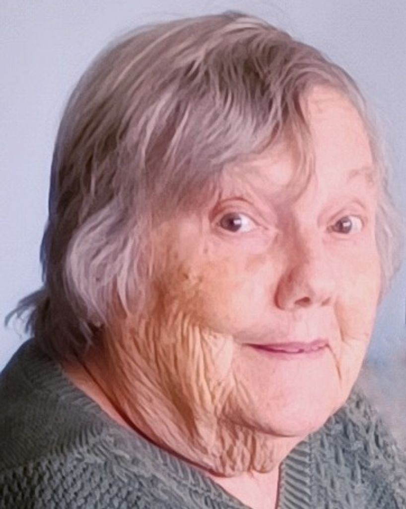 Barbara May Metayer Profile Photo