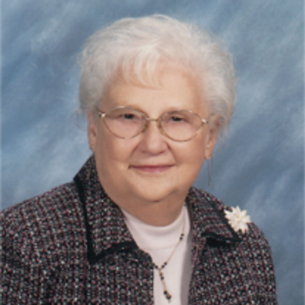 Phyllis Baker Parker