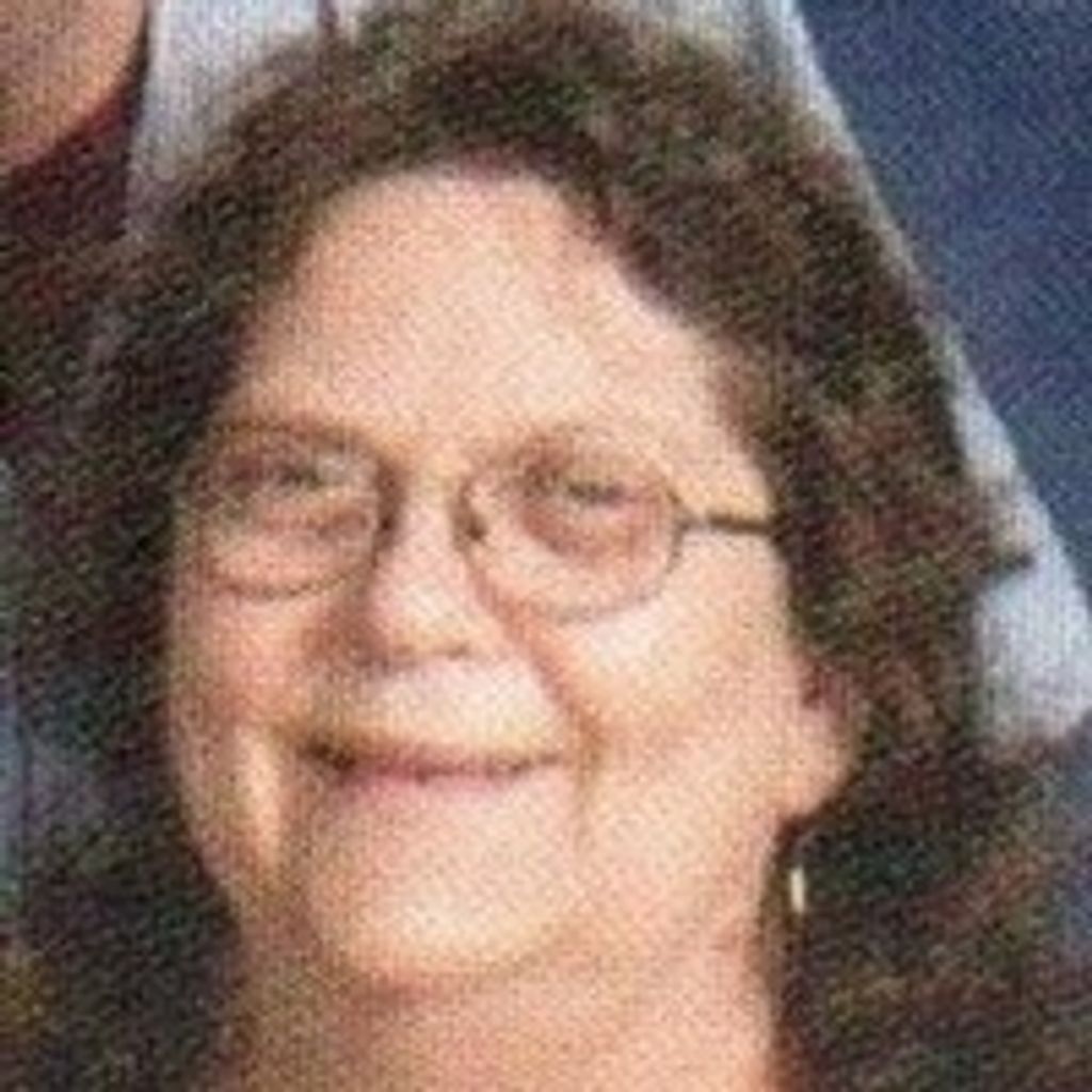 Brenda Sue Bailey