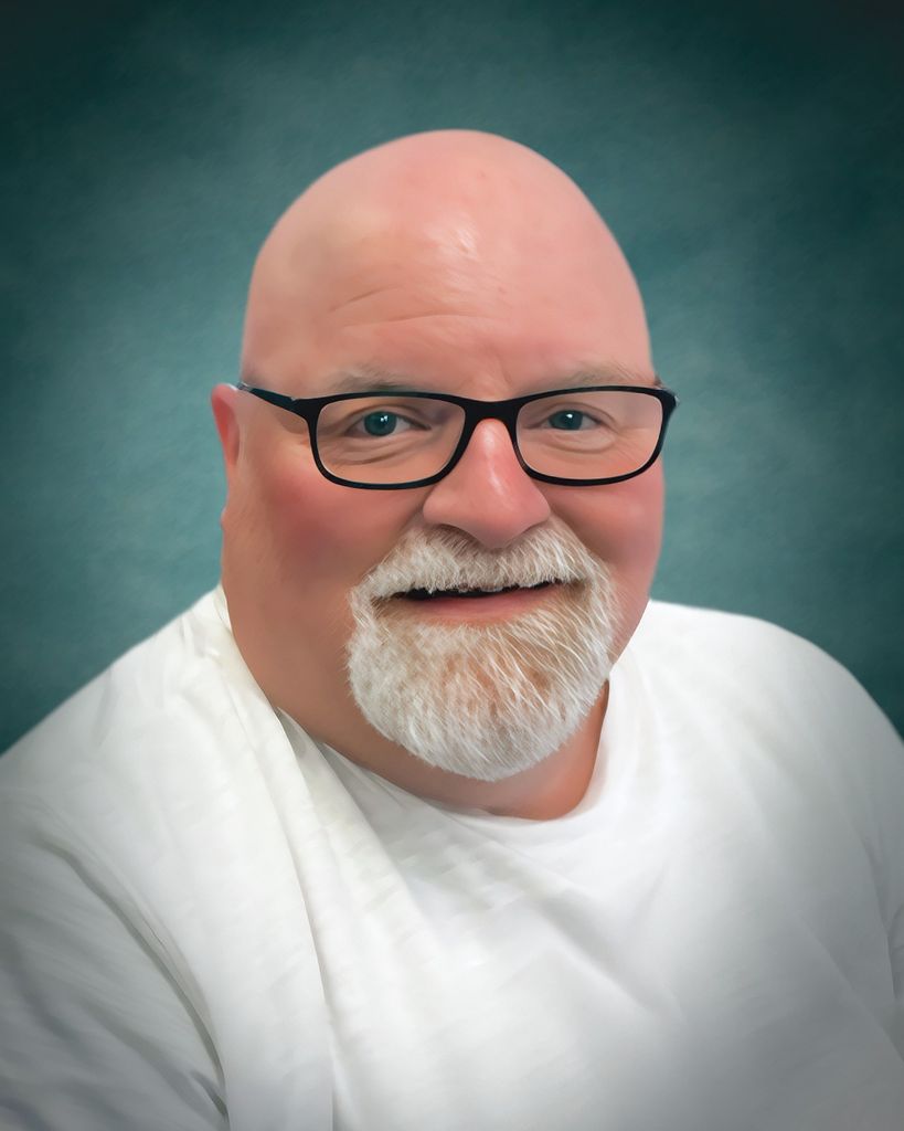 Jeffrey "Bubba" Lee Hale Profile Photo