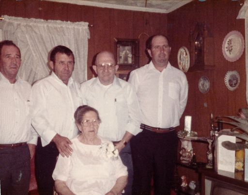 Joe Shepherd photo gallery thumbnail 11 of 48