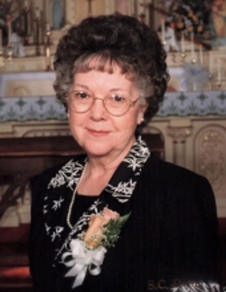 Rosamond Juanita Ketley