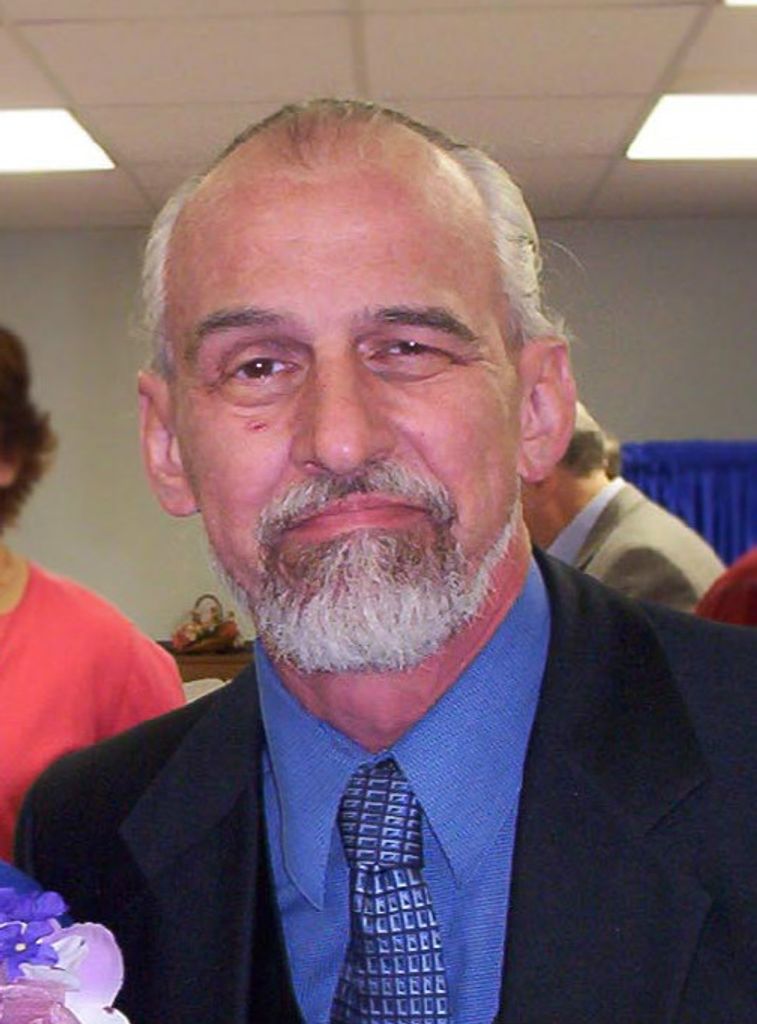 Allan Alvin Grant Gehn