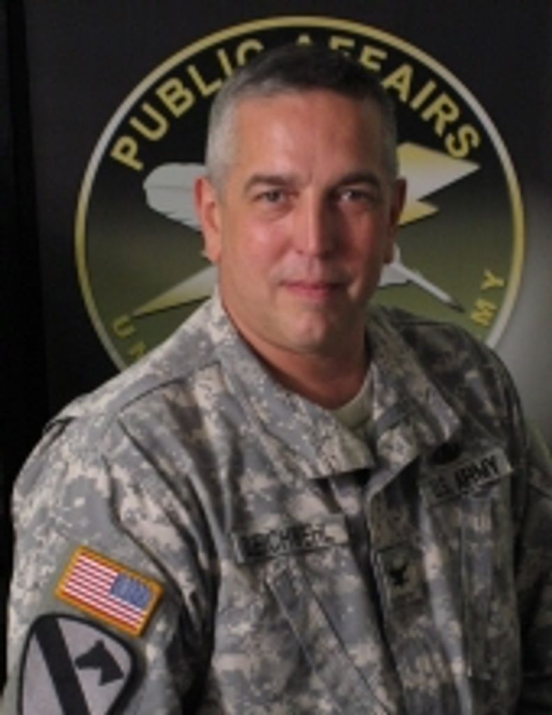Scott Bleichwehl