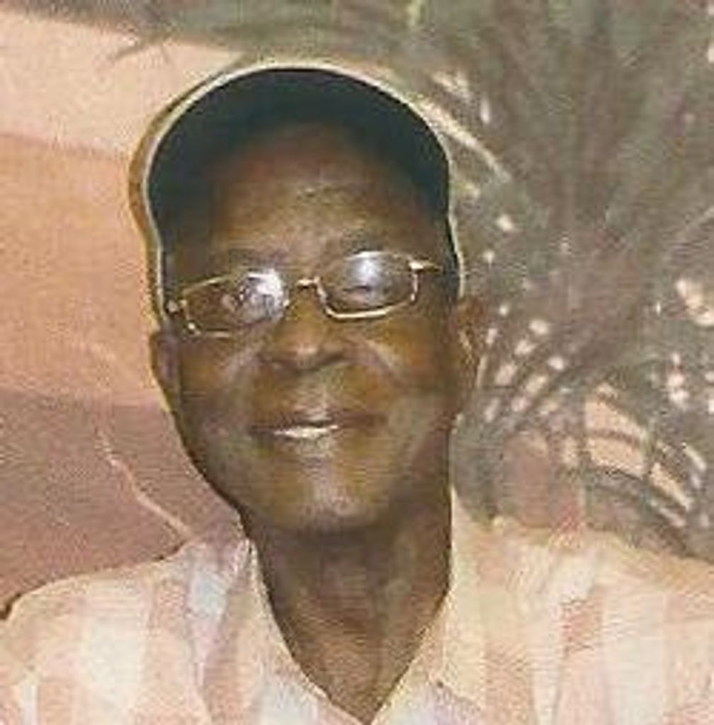 Willie Frank Williams