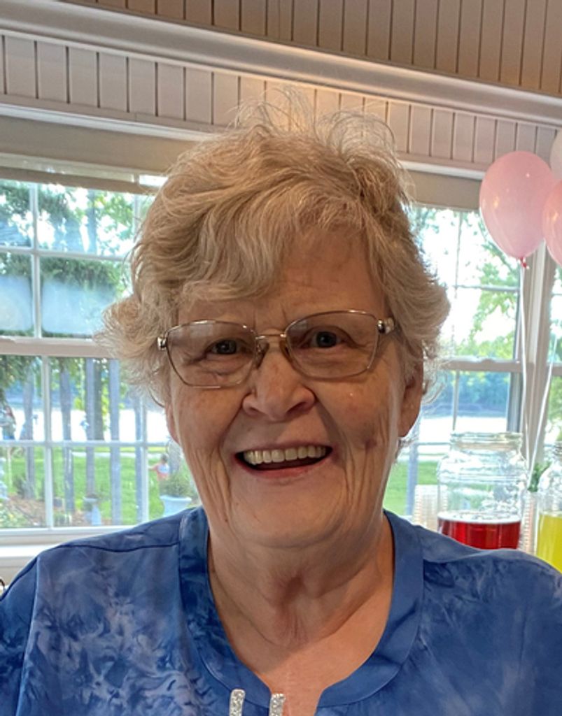 Linda Ann Ross Profile Photo