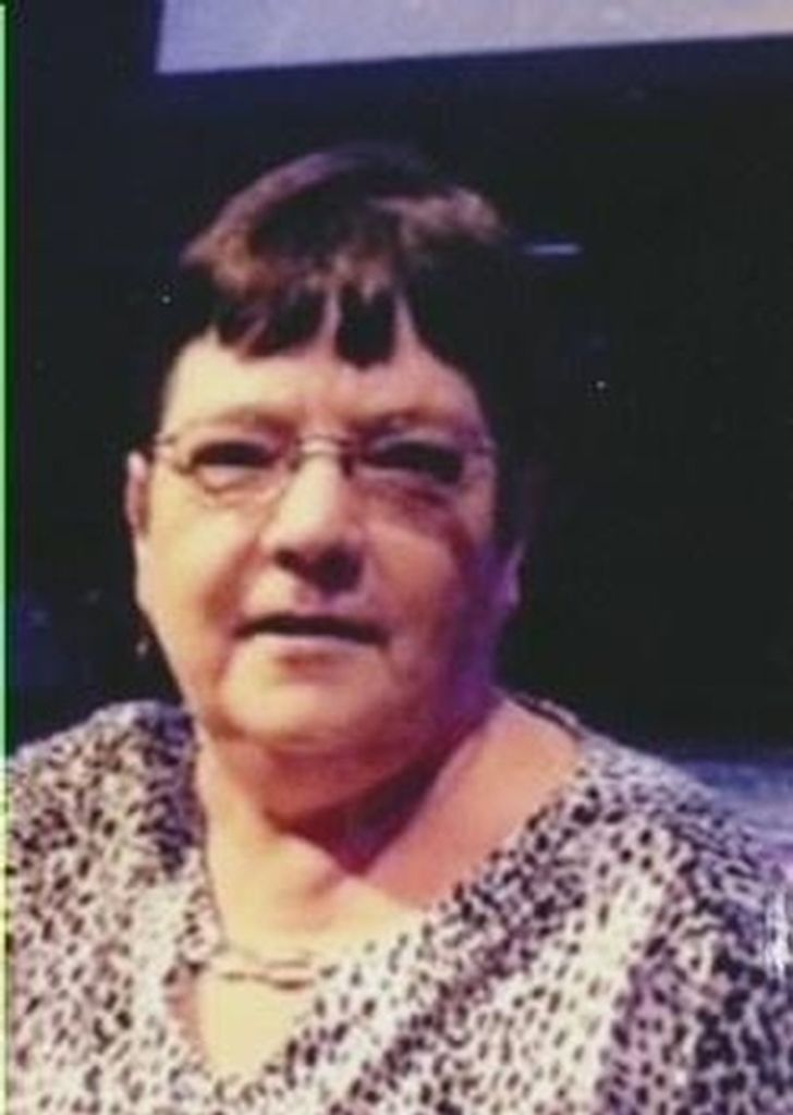 Sharon Lynn Sperier Warner
