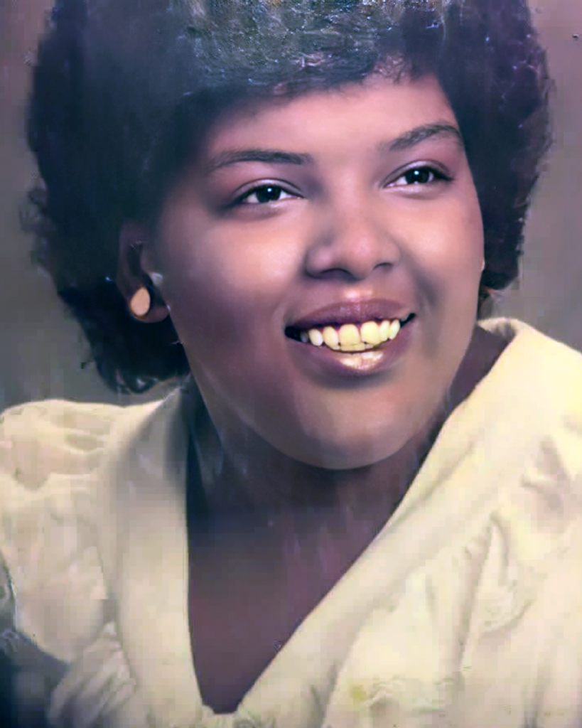 Beverly Ann Harris-Miller