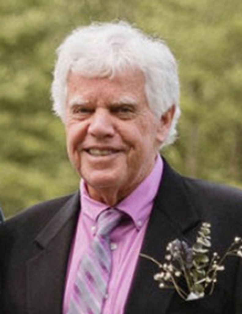 Harvey Ferree Profile Photo