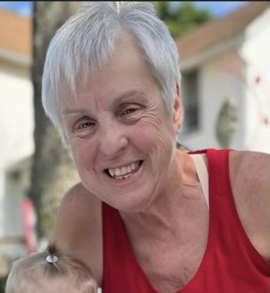 Barbara Lynn Greaves Profile Photo