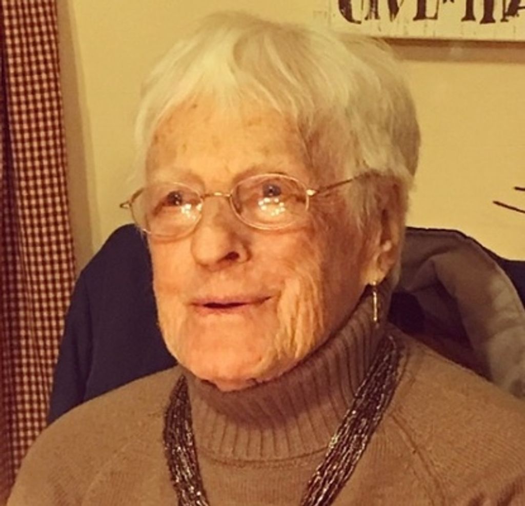 Betty Mae Rike Profile Photo